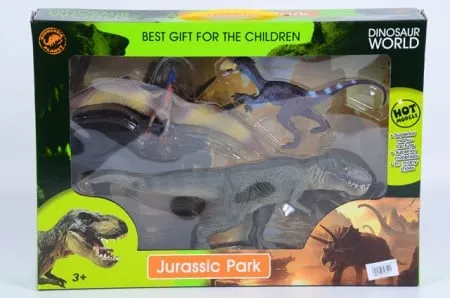 Set za igru - Dinosaurusi ( MKE349735 )