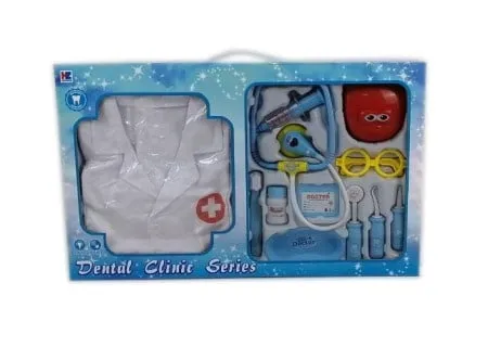 Set za igru - doktor ( 307274 )