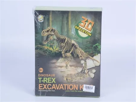Set za igru - Iskopaj dino ( MKH034776 )