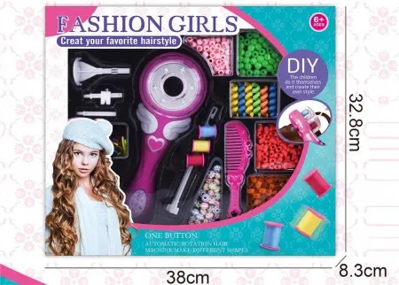 Set za kosu ( 950467 )