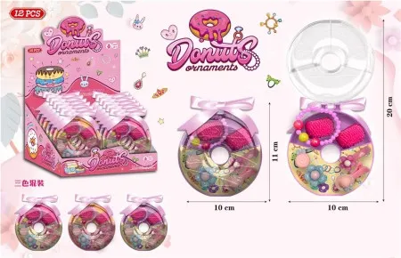 Set za kosu za sređivanje ( 535994 )