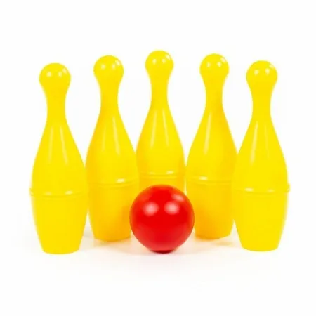 Set za kuglanje 5pcs ( 17/55781 )
