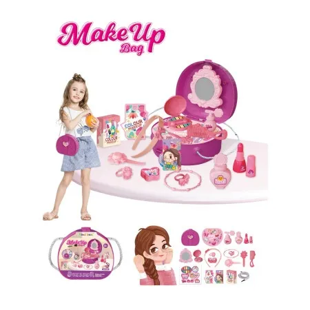 Set za šminkanje h449600 ( 70920 )
