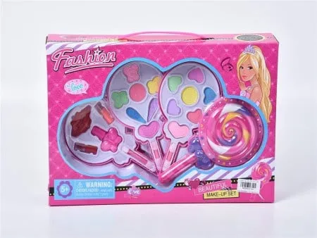 Set za šminkanje za devojčice ( MKM952168 )