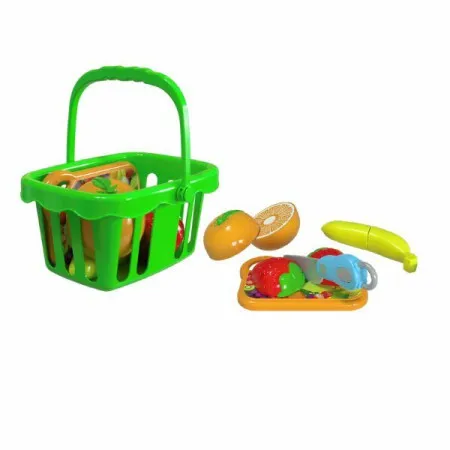 Set za piknik sa korpom ( 03/276 )