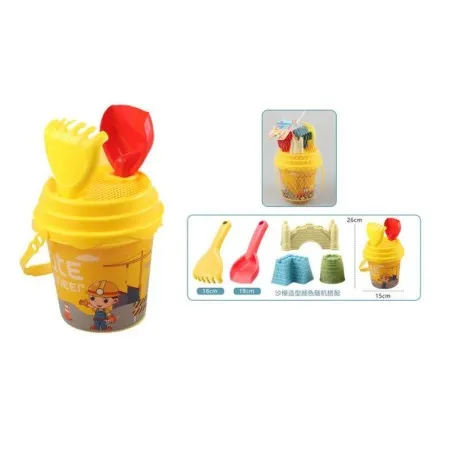 Set za plazu 59395 ( 11/59395 )