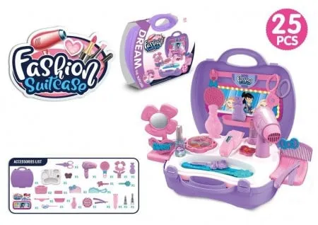 Set za ulepšavanje ( 079285 )