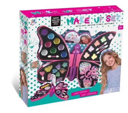 Set za ulepšavanje - Leptir ( MKK847770 )