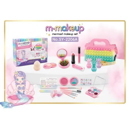 Set za ulepšavanje - sy-2206a ( 72098 )