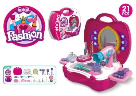 Set za ulepšavanje za devojčice ( 079267 )