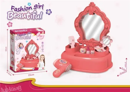 Set za ulepšavanje za devojčice ( 170744 )