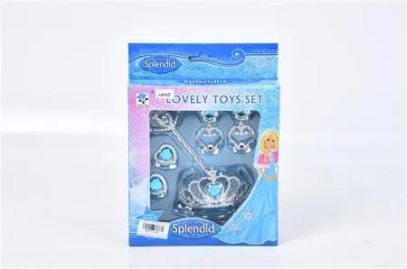 Set za ulepšavanje za devojčice ( MKK776661 )