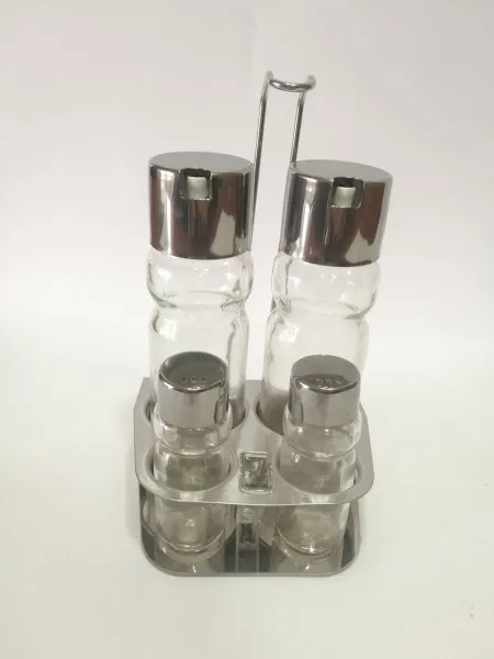 Set za ulje, sirce, bibier i so 218 ( 552063 )