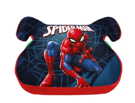 Seven polska a-s (125-150cm), spiderman ( A094187 )