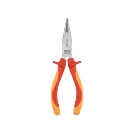 SG TOOLS SG10001 VDE špicasta klešta 160mm ( SG10001 )