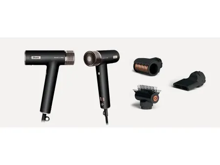Shark HD731EU SpeedStyle Pro/1750W/crni Fen za kosu ( HD731EU )