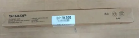 Sharp C-cube dv filter unit ( BPFK200 )