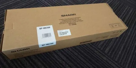 Sharp C-cube toner collection tank ( BPHB200 )