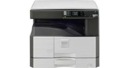 Sharp mfp 24ppm print copy scan ( AR7024EU )