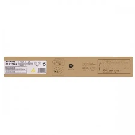 Sharp toner kertridž 10k žuti ( BPGT20YA )