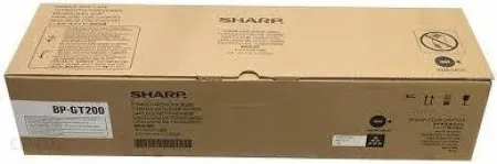 Sharp toner kertridž 20k crni ( BPGT200 )