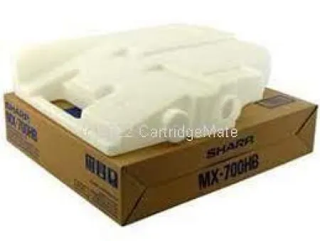 Sharp Waste toner box for c - dragon ( MX700HB )