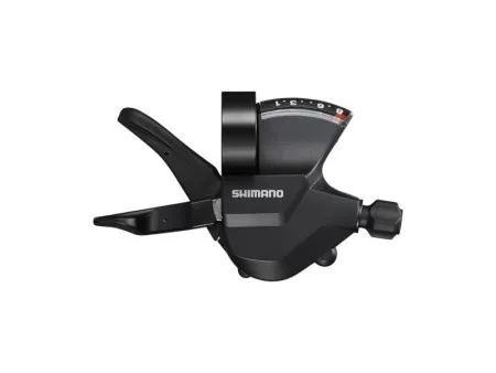 Shimano altus sl-m315 desna 8 brzina rapid fire plus Ručica menjača ( ESLM3158RA )