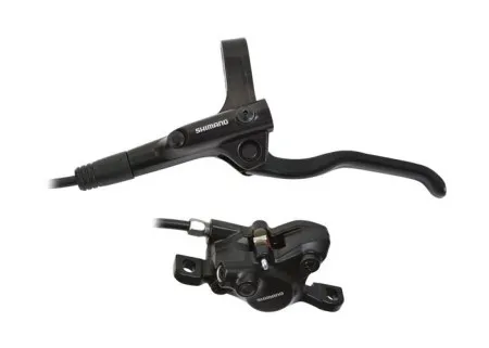 Shimano, bl-mt201(l), br-mt200(f), black,750mm, kočnica (prednja,u kesici) ( amt201klfurx075 )