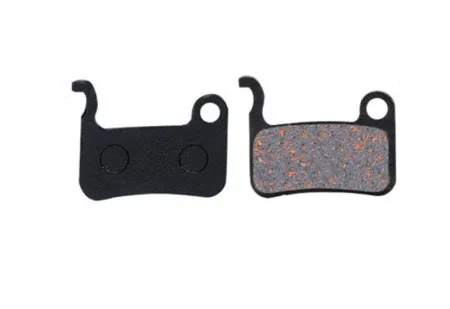 Shimano disk pločice neo za shimano xtr i druge(pakovanje u kesici) ( N34005 )
