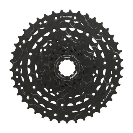 Shimano *kasetni lančanik 9 brzina shimano cues cs-lg300 11-41t ( ECSLG3009141 )
