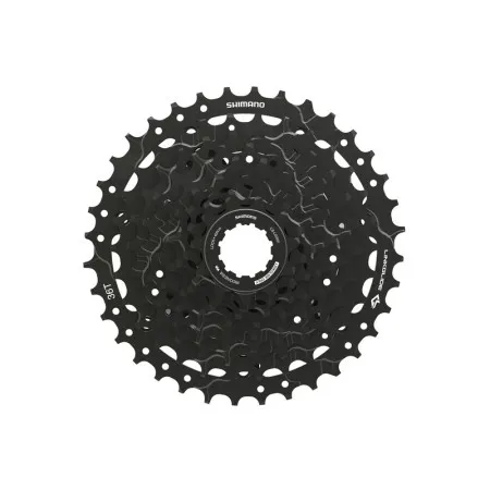 Shimano Kasetni lančanik cs-lg300-9, cues, 9-speed, 11-36t ( 192027 )