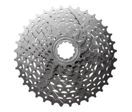 Shimano kasetni lančanik shimano alivio cs-hg400-9, 9 brzina11-32 (u kesici) ( ICSHG4009132S )