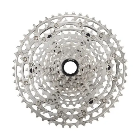 Shimano Kasetni lancanik shimano cs-m6100-12, deore, 12-brzina, 10-51t ( ICSM610012051 )