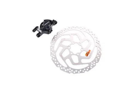Shimano kočnica disk prednja tx-805 ( 191263 )