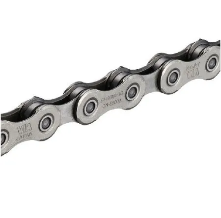 Shimano Lanac shimano cn-e8000-11, 138links for hg-x 11 brzina ( ICNE800011138Q )