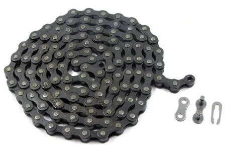 Shimano Lanac za klasičan bicikl c410 ( 130660 )