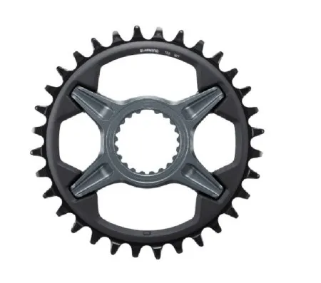 Shimano lančanik shimano sm-crm75 30 t ( ISMCRM75A0 )