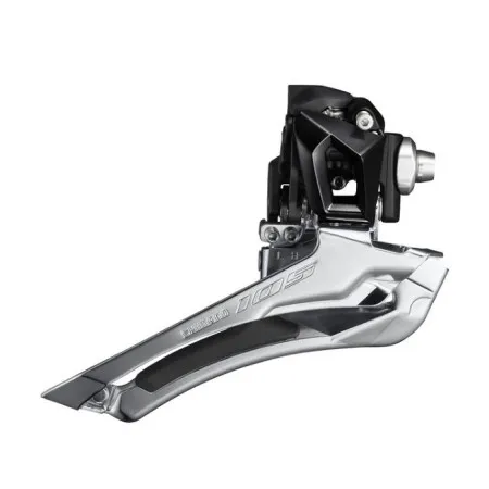 Shimano Menjač prednji shimano 105 fd-r7000-l 2x11 f-type 46-53t top ( IFDR7000FL )