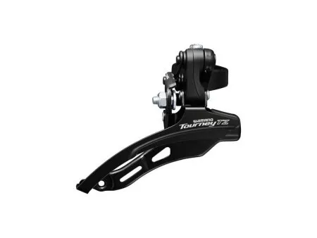 Shimano menjač prednji tourney tz fd-tz510-ds6, triple (friction), za 6/7 brzina ( EFDTZ510DSDM6 )
