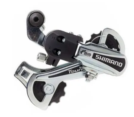Shimano menjač zadnji rd-ty21-b ( 191704 )