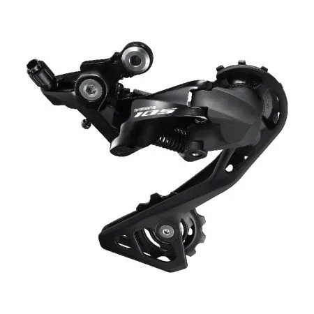 Shimano Menjač zadnji shimano 105 rd-r7000-gs, 11 brzina,, crni, ind.pack ( IRDR7000GSL )