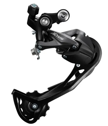 Shimano Menjač zadnji shimano altus rd-m2000-sgs, 9 brzina ( ERDM2000SGS )