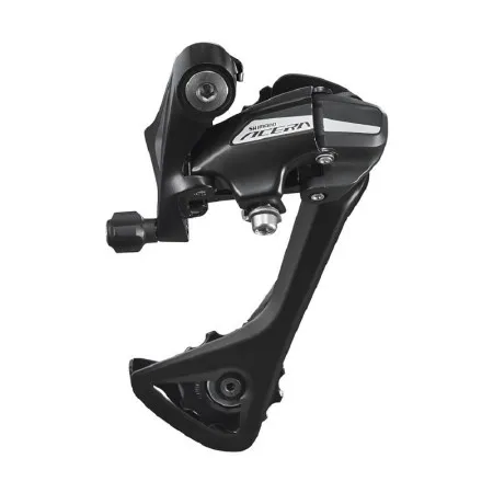 Shimano Menjač zadnji shimano rd-m3020-8, acera, sgs 7/8-speed, direct attachment, black,ind.pack ( ERDM30208SGSL )