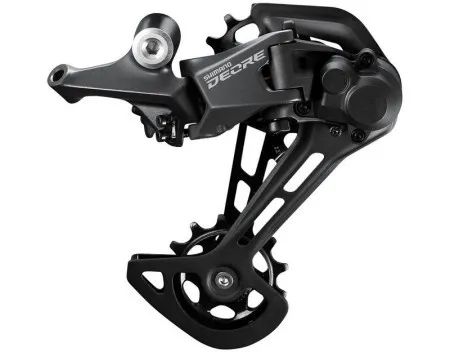 Shimano *menjač zadnji shimano rd-m5100, deore,sgs 11-speed, ( IRDM5100SGS )