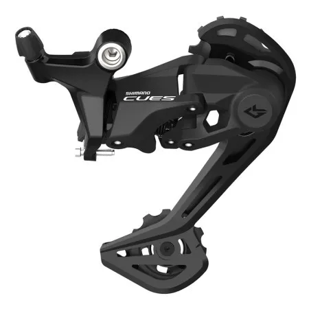 Shimano Menjač zadnji shimano rd-u4020, cues, sgs 9-speed ( 191684 )