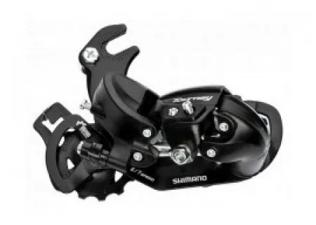 Shimano Menjač zadnji shimano tourney rd-ty300 6/7 brzina na osovinu točka ( ERDTY300B )