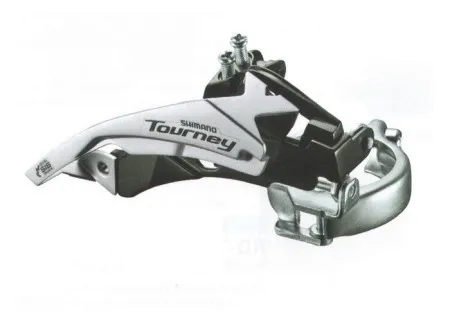 Shimano *menjac prednji shim fdty510ts6 ( EFDTY510TSX6 )