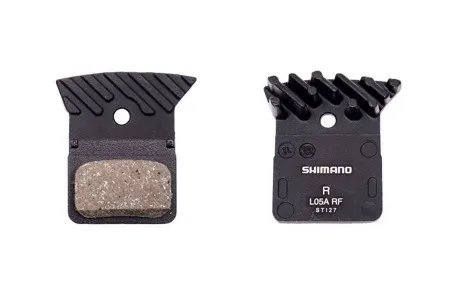 Shimano Pločice za disk shimano l05a resin radiator fin / br-r9170, br-r8070, br-r7070 ( EBPL05ARFA )