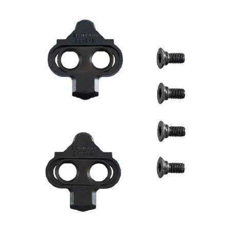 Shimano Pločice za pedale shimano sm-sh51 cleat set (par) ( ISMSH51A )