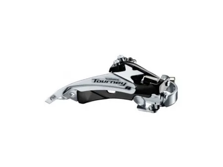 Shimano prednji menjač shimano fd-ty510-ts6 ( 191870 )